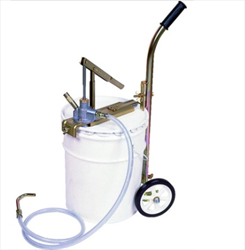 Bơm dầu bằng tay YAMADA HOP-20